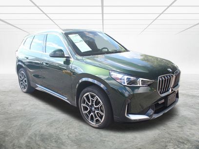 Used 2025 BMW X1 xDrive28i w/ Premium Package