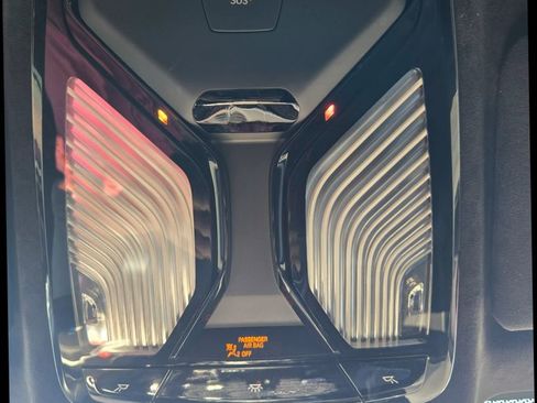 Used 2019 BMW M5 w/ Executive Package image 27