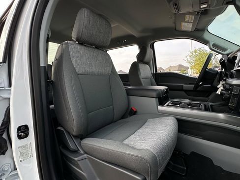 New 2026 Ford F350 XLT w/ FX4 Off-Road Package image 61