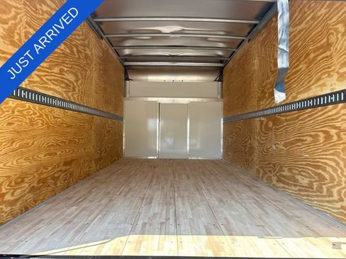 New 2026 Chevrolet Express 3500 w/ Power Convenience Package RWD image 21