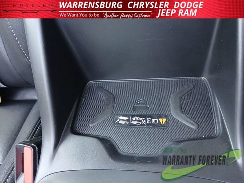 Used 2020 Chevrolet Colorado ZR2 w/ Colorado ZR2 Bison Edition AWD/4WD image 25