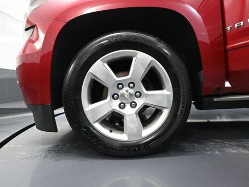 Used 2015 Chevrolet Tahoe LTZ image 18