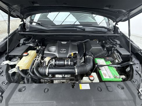 Used 2016 Lexus NX 200t F Sport image 40