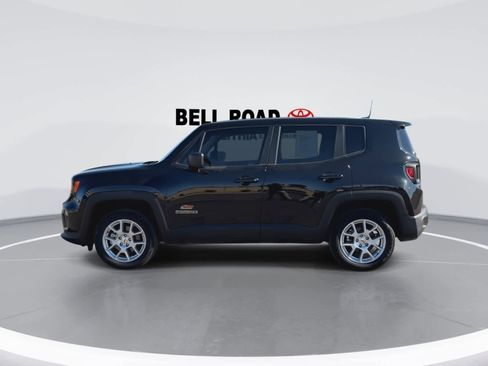 Used 2023 Jeep Renegade Latitude image 5