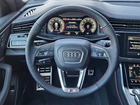 New 2026 Audi Q8 Prestige image 14