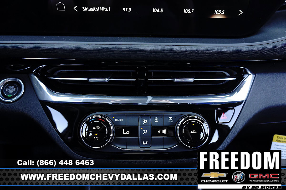 New 2026 Buick Envista Sport Touring w/ Convenience II Package FWD image 22