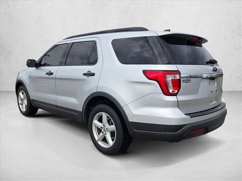 Used 2019 Ford Explorer Base image 6