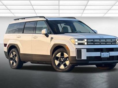 New 2026 Hyundai Santa Fe SEL