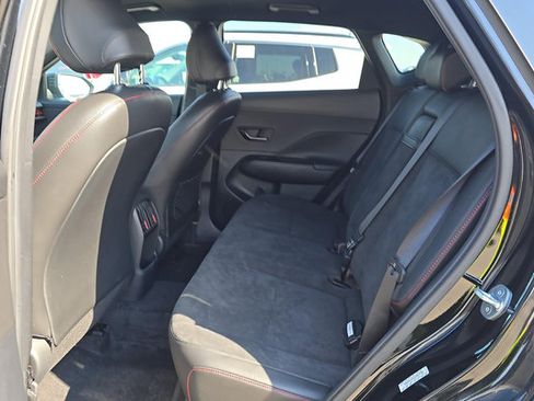 Used 2024 Hyundai Kona N Line AWD/4WD image 9