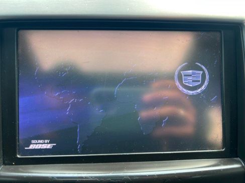 Used 2014 Cadillac Escalade ESV Luxury RWD image 46