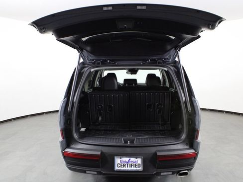 Certified 2026 Hyundai Santa Fe SEL FWD image 17