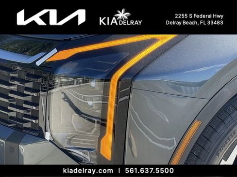 New 2026 Kia Sportage EX w/ EX Panoramic Sunroof Package AWD/4WD image 6