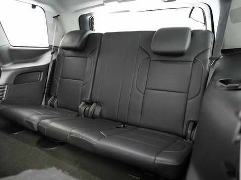 Used 2017 Chevrolet Tahoe Premier w/ Max Trailering Package image 35