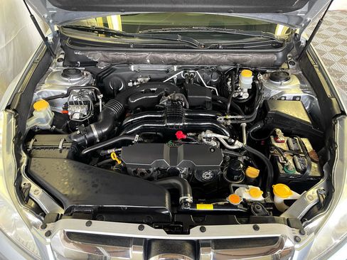 Used 2014 Subaru Outback 2.5i Limited image 29