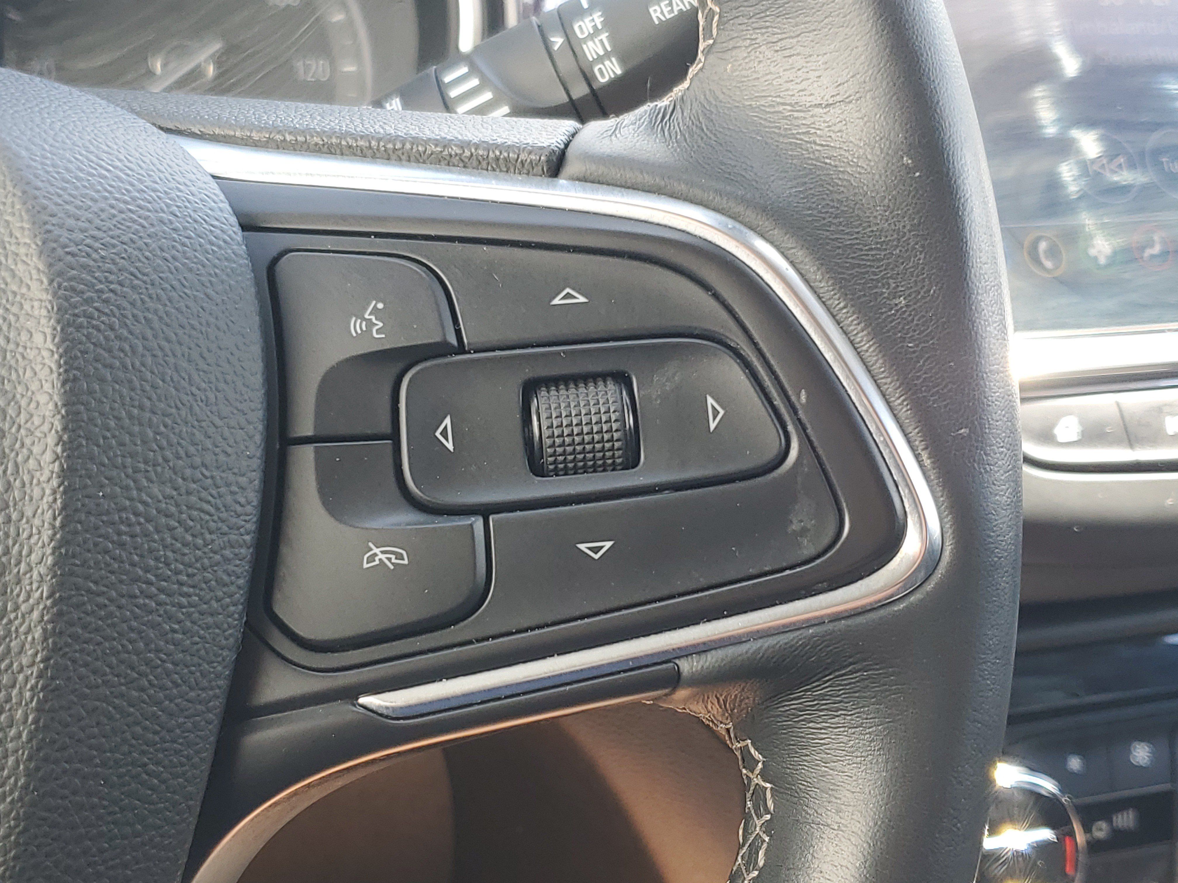 Used 2023 Buick Encore GX Select w/ Safety Package II FWD image 22