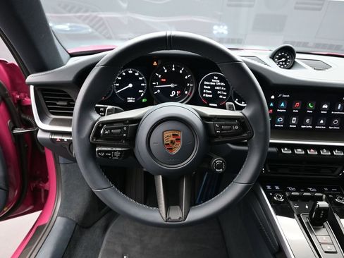 Used 2024 Porsche 911 Carrera 4S image 19