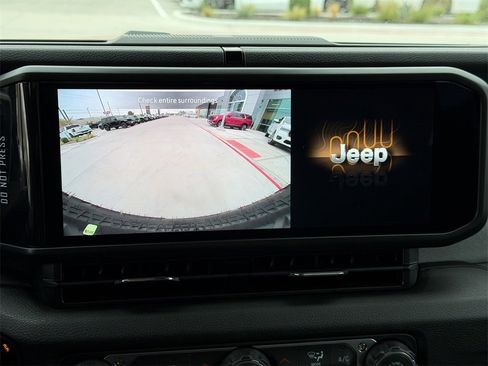 New 2026 Jeep Wrangler Willys image 18