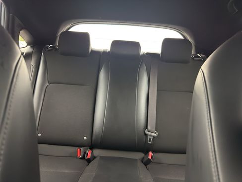 Used 2023 Honda Civic Sport image 20