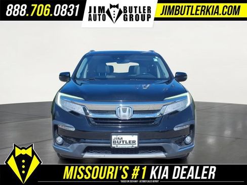 Used 2019 Honda Pilot Elite image 30