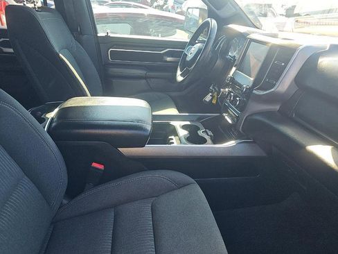 Used 2023 RAM 1500 Big Horn image 7