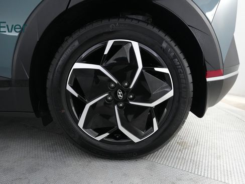 Used 2024 Hyundai Ioniq 5 SEL RWD image 9