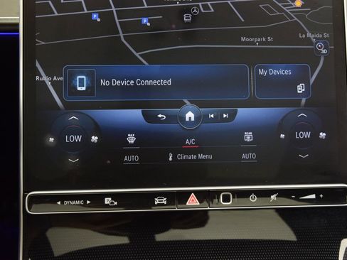 Used 2022 Mercedes-Benz S 580 4MATIC Sedan image 28