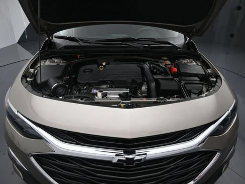 Used 2022 Chevrolet Malibu RS FWD image 27