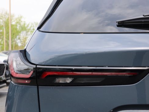 New 2026 MAZDA CX-5 Select image 22