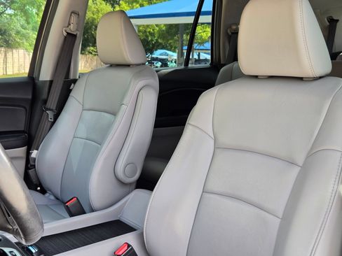 Used 2018 Honda Pilot EX-L image 13