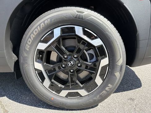 New 2026 Hyundai Santa Fe SEL image 20