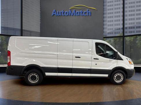 Used 2018 Ford Transit 250 148 Low Roof image 12