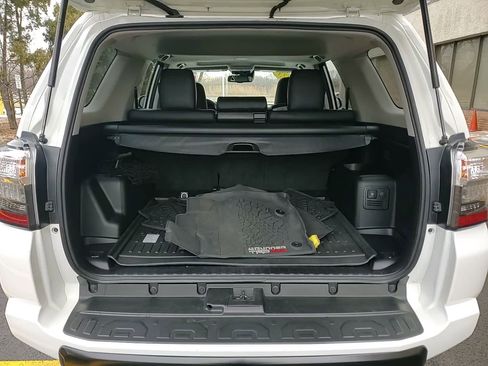 Certified 2023 Toyota 4Runner TRD Pro image 7