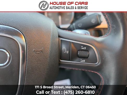 Used 2012 Audi S4 Prestige AWD/4WD image 29