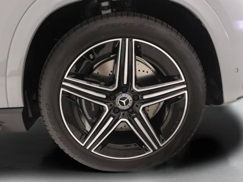 New 2026 Mercedes-Benz GLE 450 4MATIC image 12