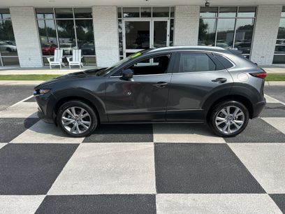 Used 2024 MAZDA CX-30 AWD 2.5 S w/ Premium Package