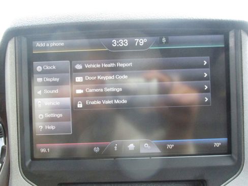 Used 2014 Ford F250 Lariat w/ Chrome Package AWD/4WD image 28