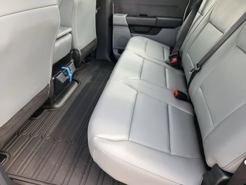 New 2026 Ford F350 XL w/ FX4 Off-Road Package AWD/4WD image 25