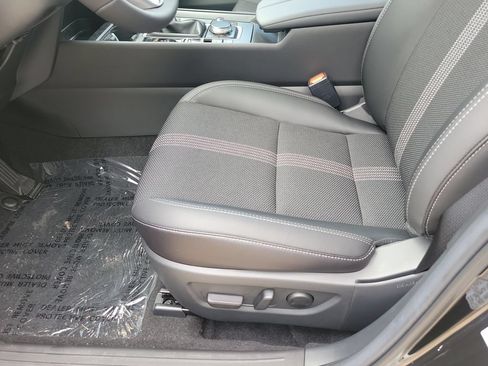 New 2026 MAZDA CX-50 AWD 2.5 S w/ Weather Package image 22