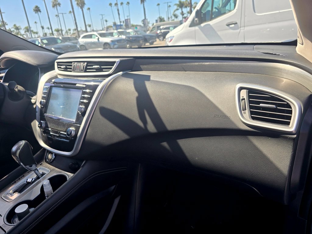 Used 2016 Nissan Murano SV w/ Premium Package FWD image 20