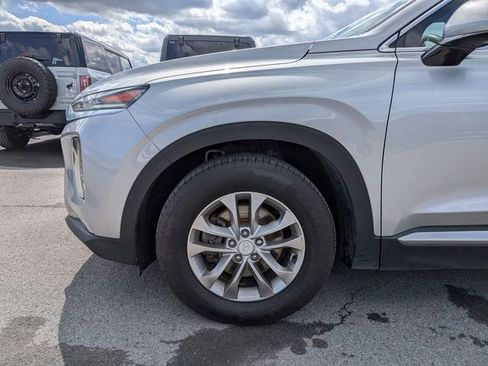 Used 2020 Hyundai Santa Fe SEL AWD/4WD image 21