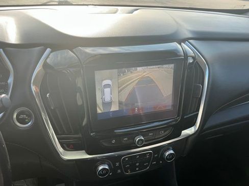 Used 2018 Chevrolet Traverse LT w/ LPO, Floor Liner Package image 29
