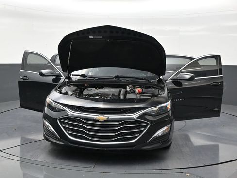 Used 2024 Chevrolet Malibu LS FWD image 33