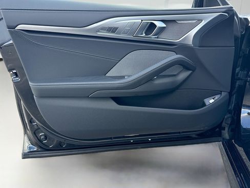 New 2026 BMW M850i xDrive image 22