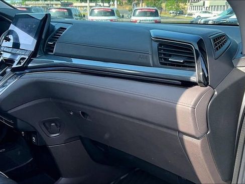 Used 2023 Honda Odyssey Elite image 23