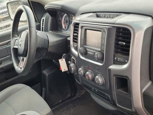Used 2024 RAM 1500 Classic SLT RWD image 26