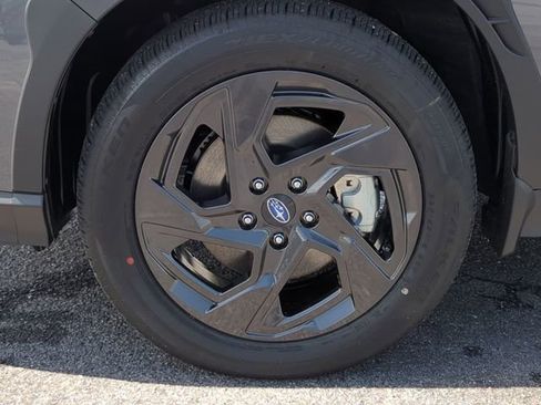 Used 2025 Subaru Crosstrek 2.5i Sport image 16