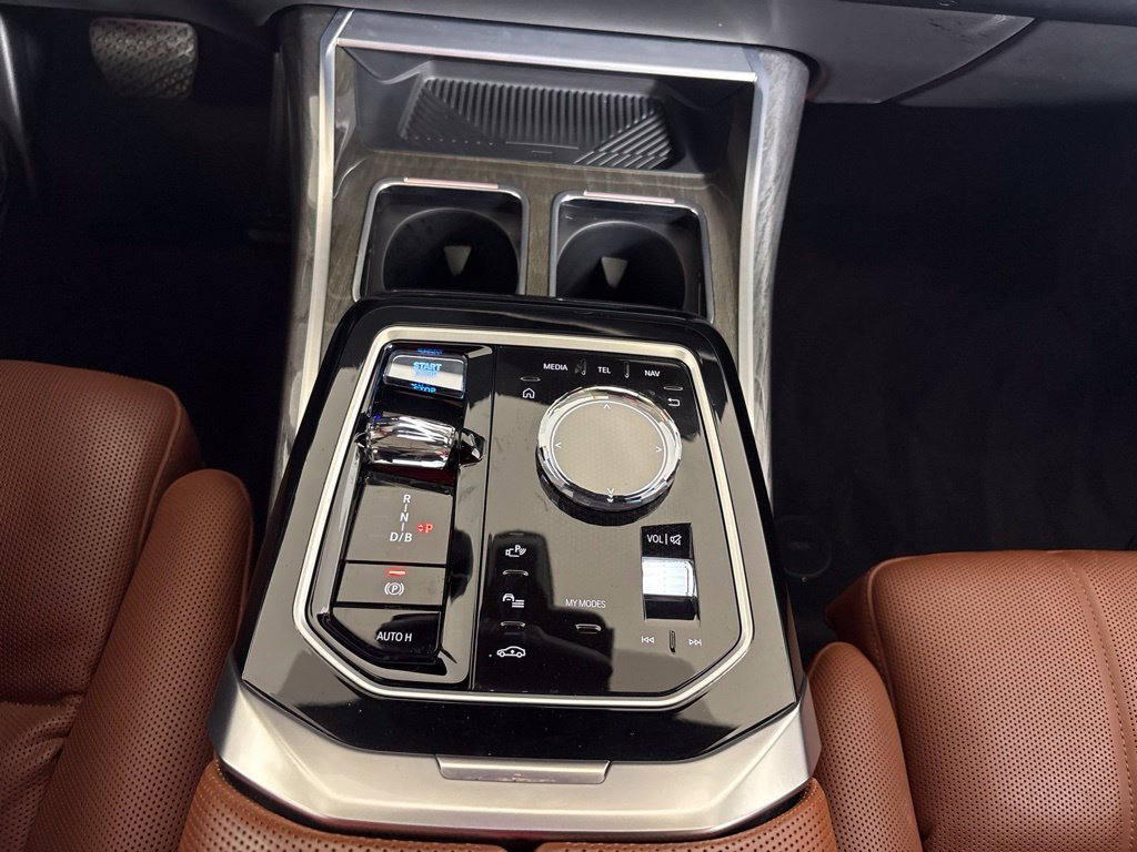 Certified 2024 BMW i7 eDrive50 RWD image 14