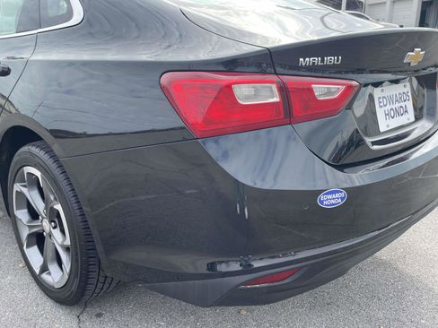 Used 2024 Chevrolet Malibu LT image 32