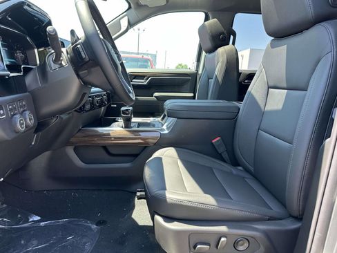 New 2026 Chevrolet Silverado 1500 RST w/ RST All Star Premium Package AWD/4WD image 21