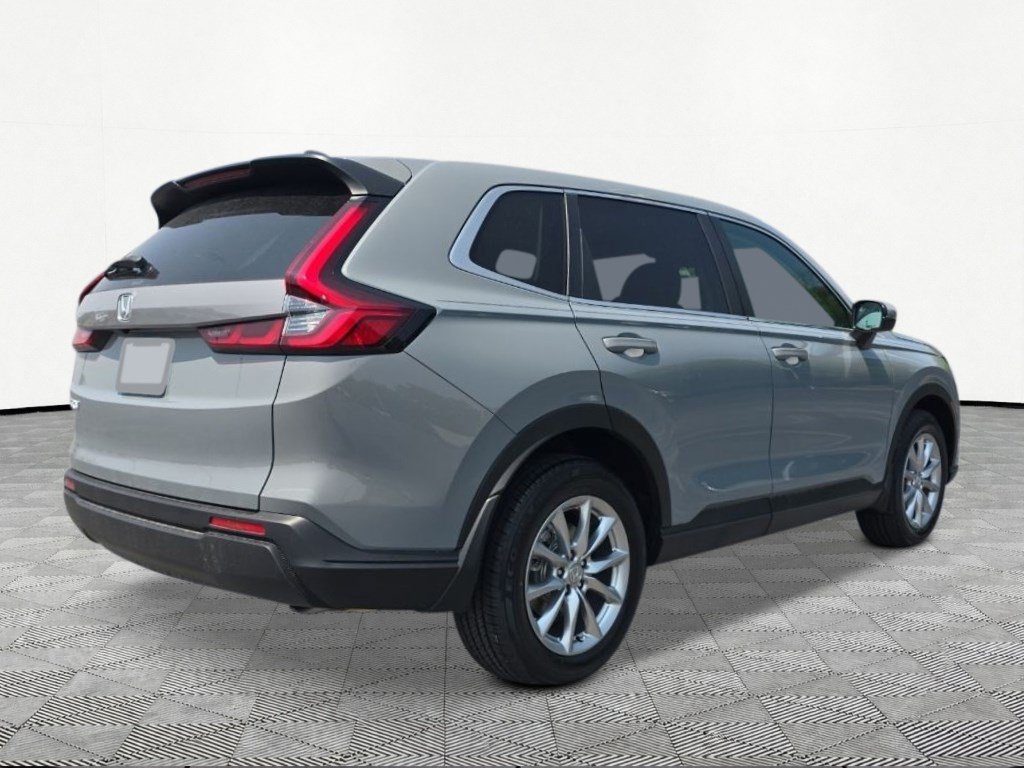 New 2027 Honda CR-V EX image 7